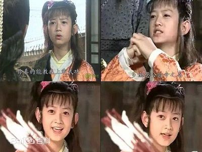 最全马可(Kyle)在《孙中山》饰幼年溥仪中的壁纸