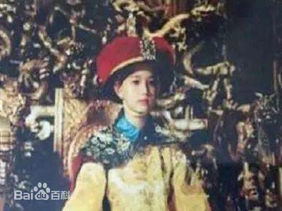 最全马可(Kyle)在《孙中山》饰幼年溥仪中的壁纸