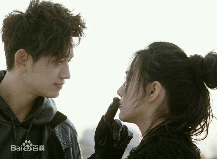 马可(Kyle)在《重生之名流巨星》饰云修中的