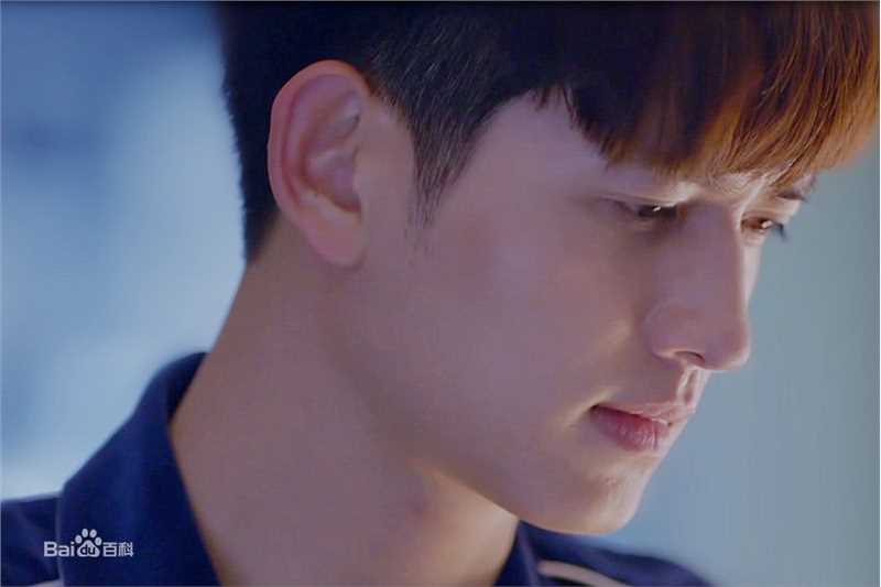 马可(Kyle)在《重生之名流巨星》饰云修中的