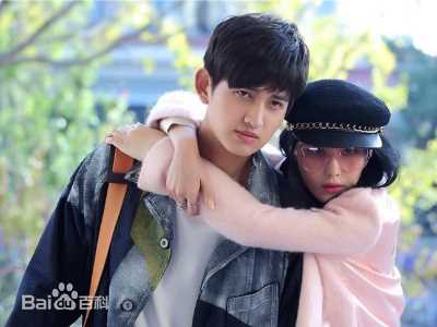 马可(Kyle)在《重生之名流巨星》饰云修中的