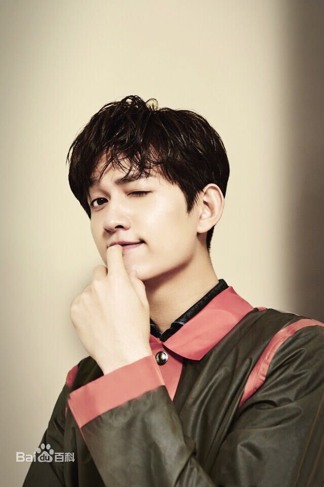 高清马可(Kyle)在《时尚优咖》中的图集