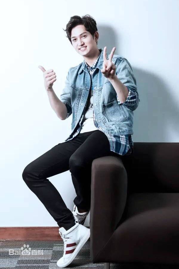 最全马可(Kyle)在《上海电视》中的相册