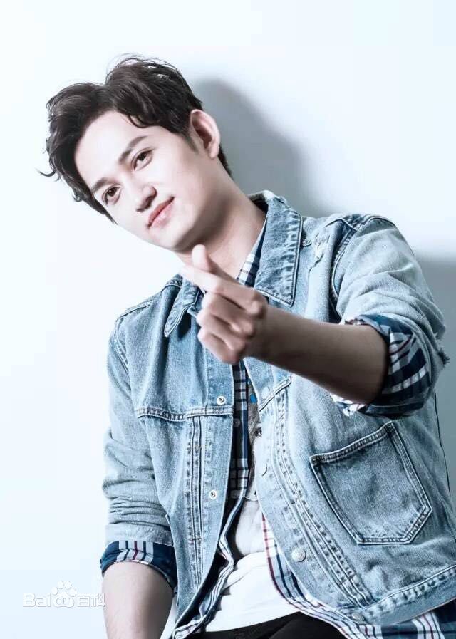 最全马可(Kyle)在《上海电视》中的相册