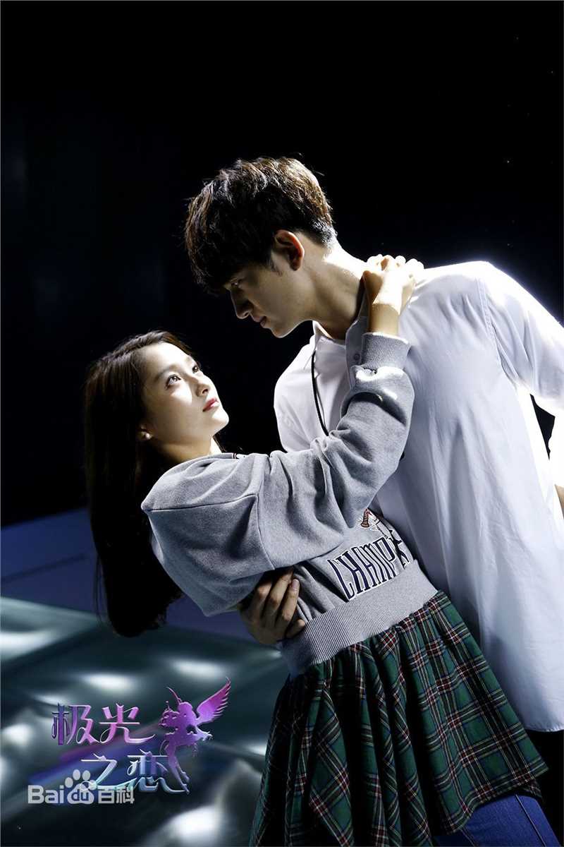 最全马可(Kyle)在《极光之恋》饰李俊泰中的壁纸