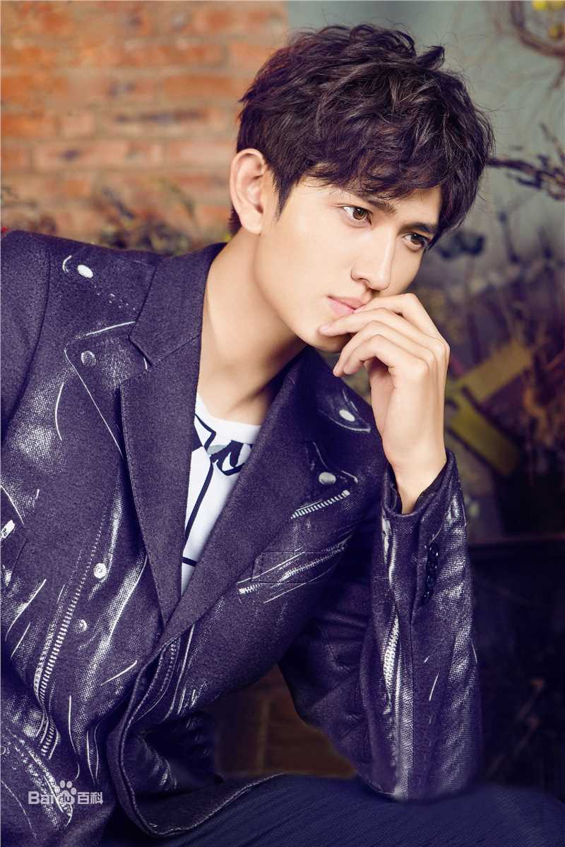 最全马可(Kyle)素颜照