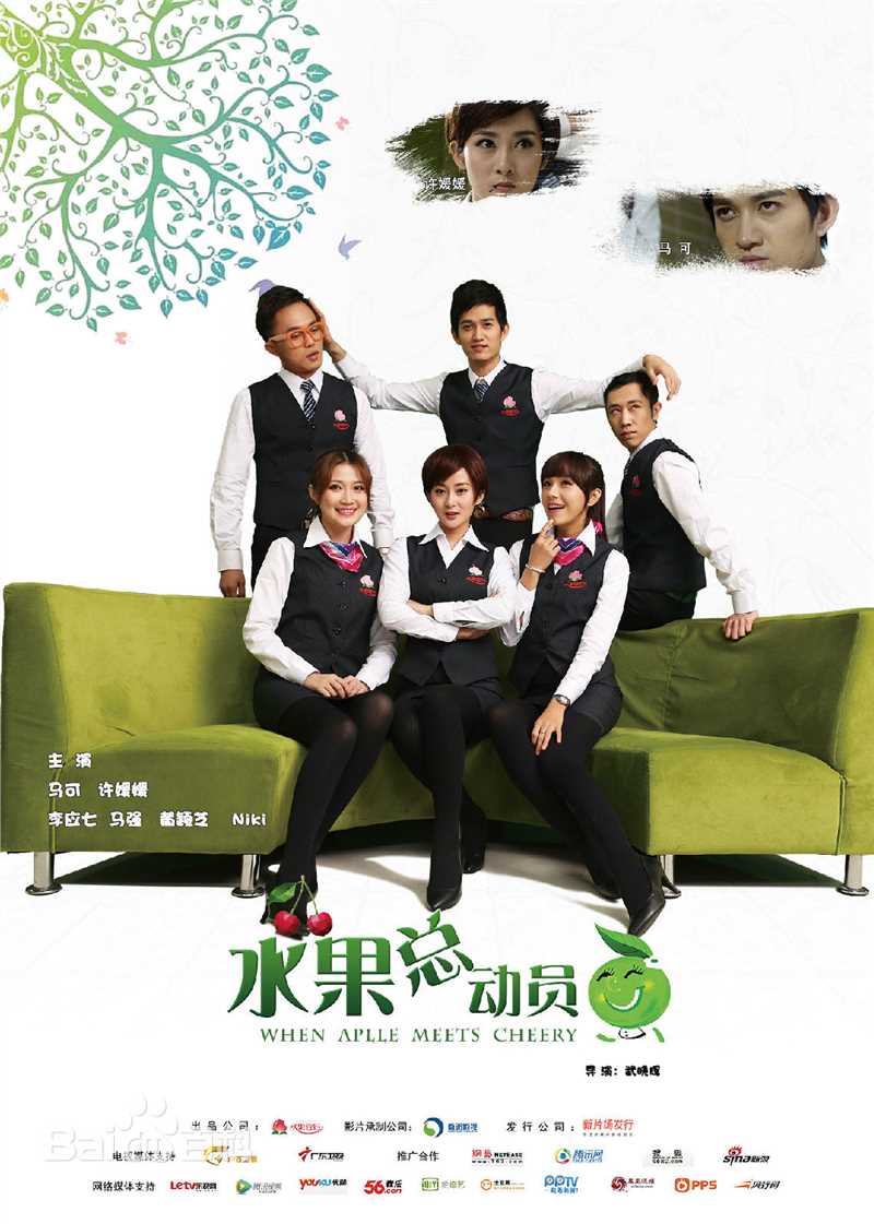 最全马可(Kyle)素颜照