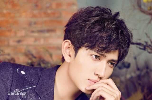 最全马可(Kyle)素颜照