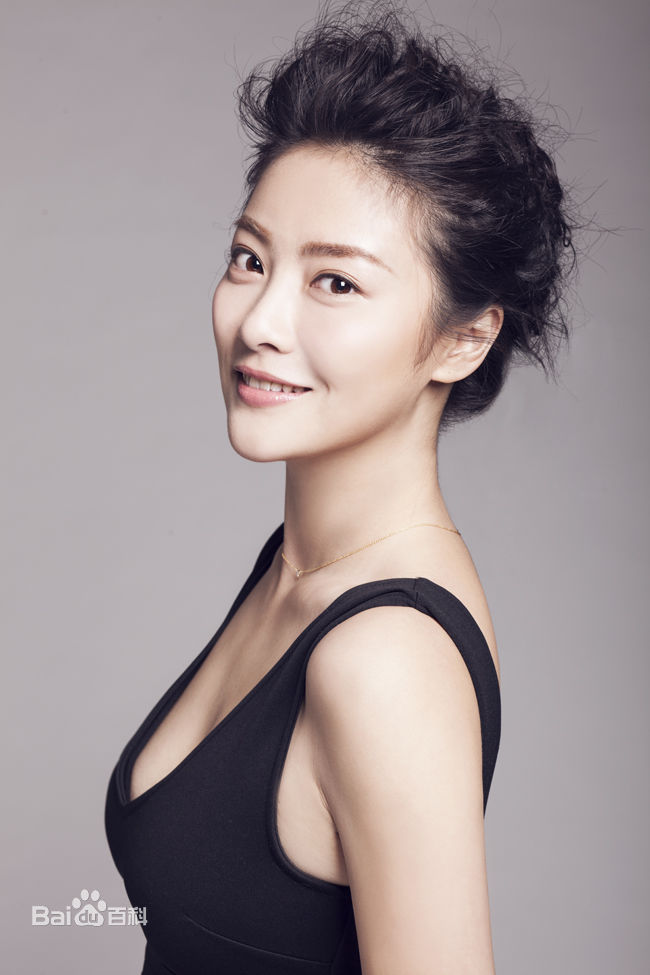 朱锐(Jolie)精选个人图册