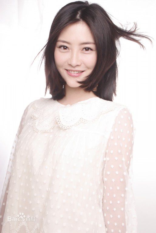 朱锐(Jolie)精选个人图册