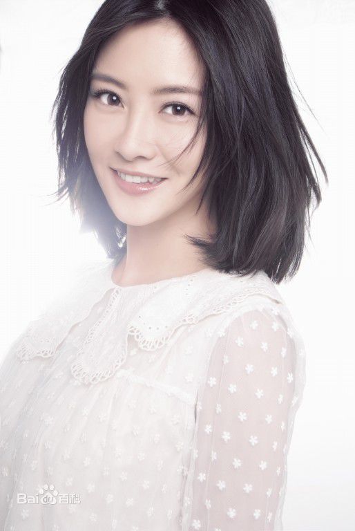 朱锐(Jolie)精选个人图册