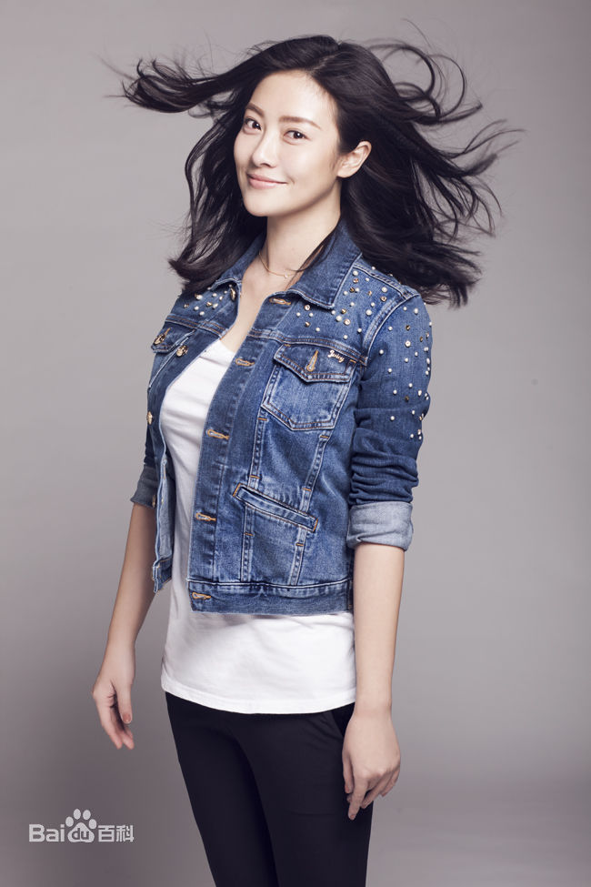 朱锐(Jolie)精选个人图册