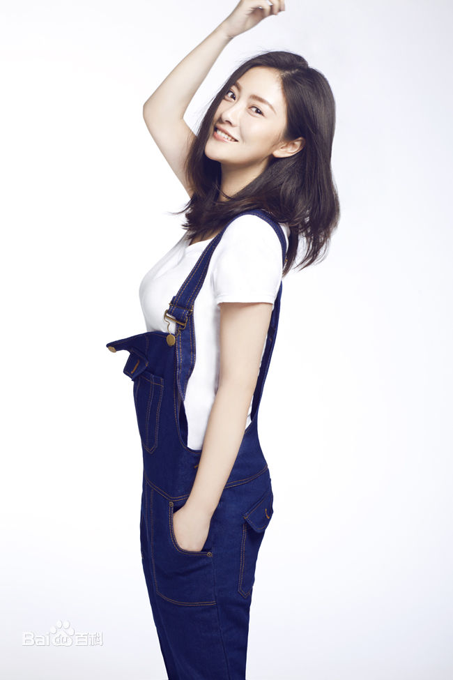 朱锐(Jolie)精选个人图册