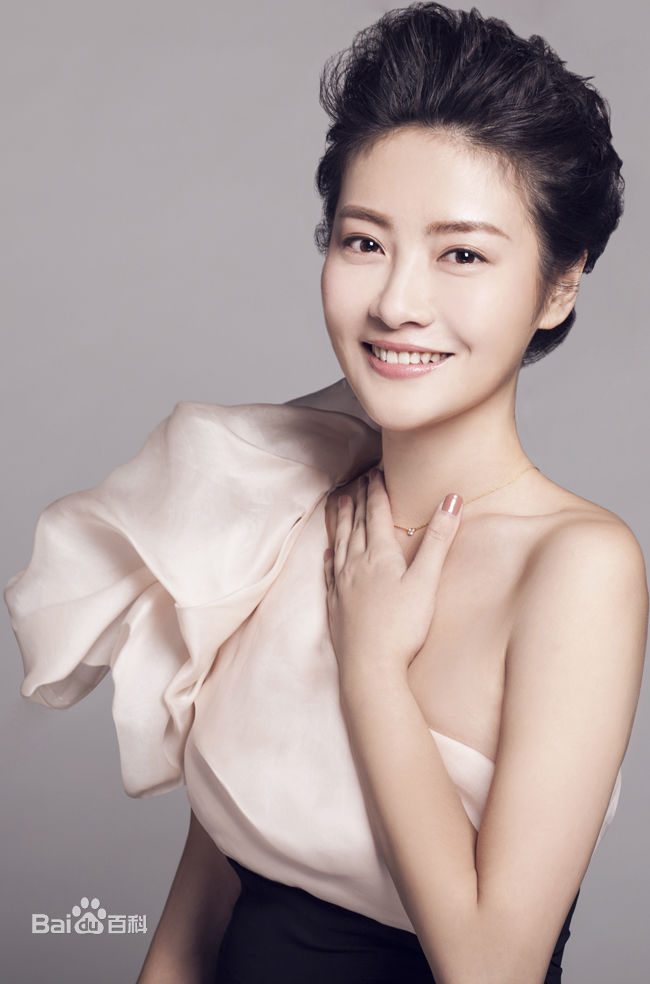 朱锐(Jolie)精选个人图册