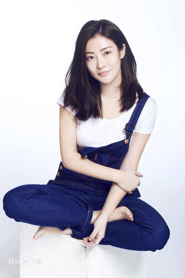 朱锐(Jolie)精选个人图册