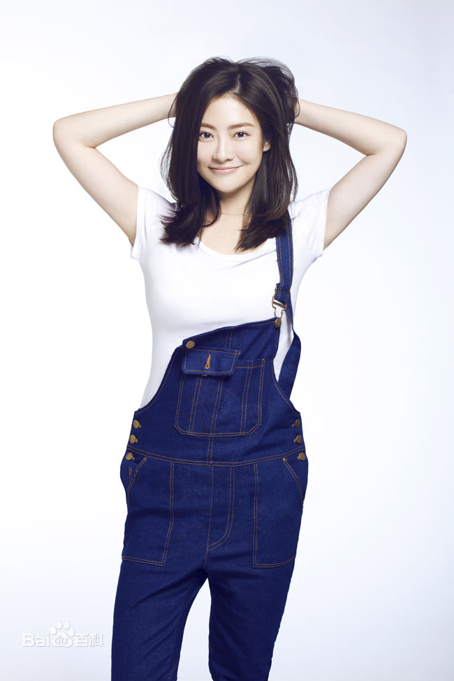 朱锐(Jolie)精选个人图册