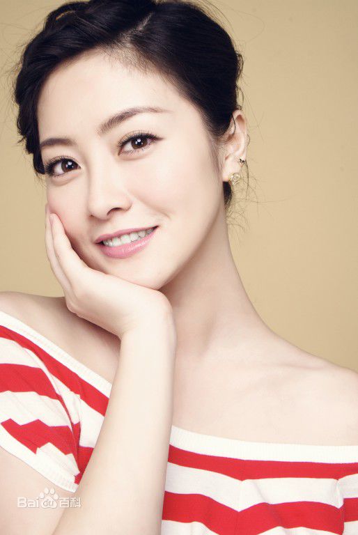 朱锐(Jolie)生活照素颜照相册