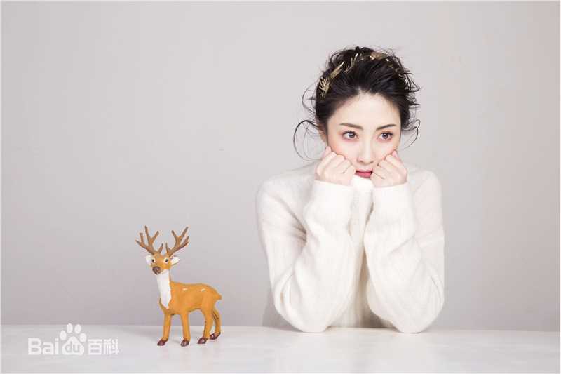 朱锐(Jolie)精选图册