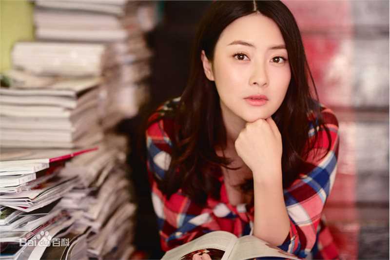 朱锐(Jolie)精选图册