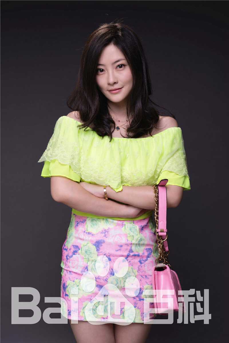 朱锐(Jolie)一仆二主最全剧照