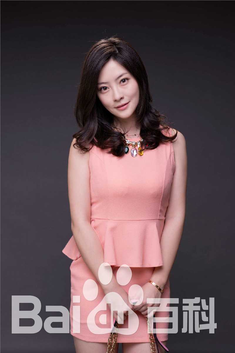 朱锐(Jolie)一仆二主最全剧照