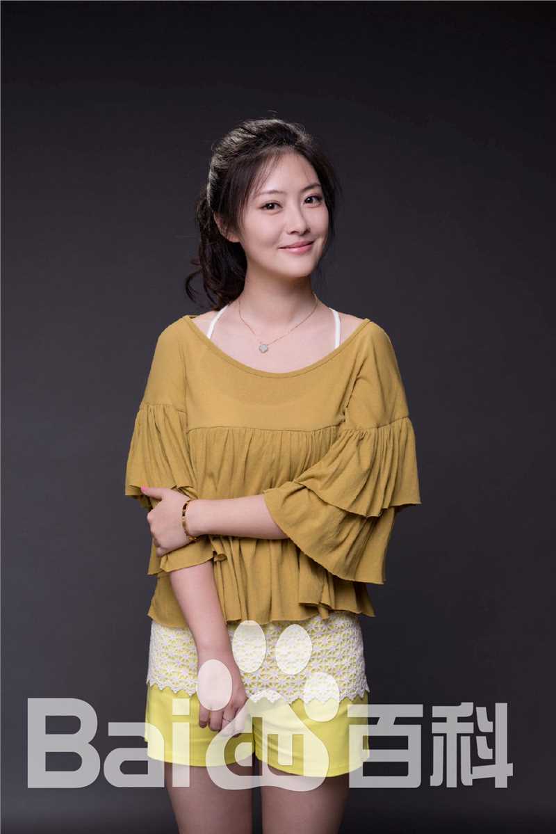 朱锐(Jolie)一仆二主最全剧照