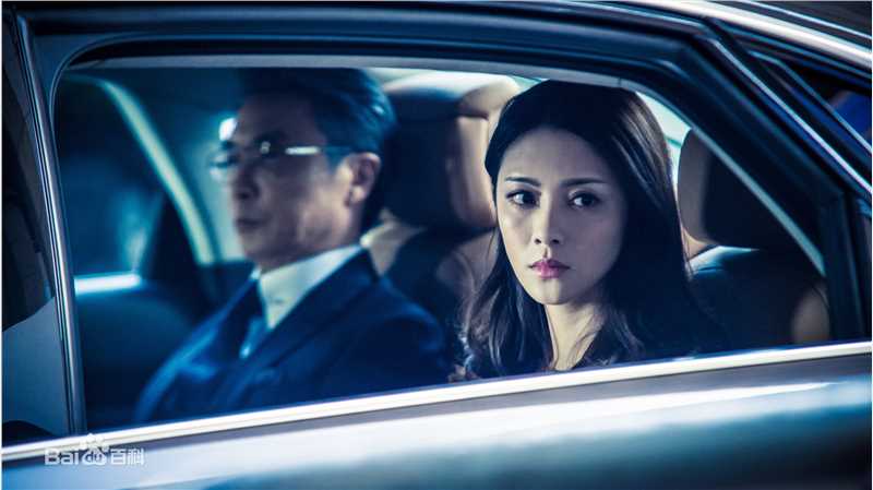 朱锐(Jolie)最全剧照图册