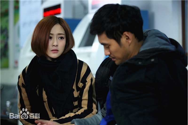 朱锐(Jolie)最全剧照图册