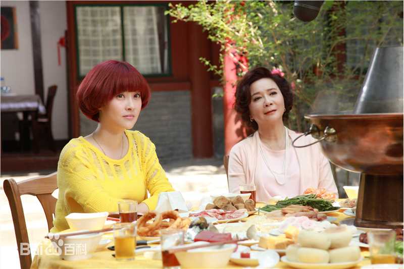 朱锐(Jolie)最全剧照图册