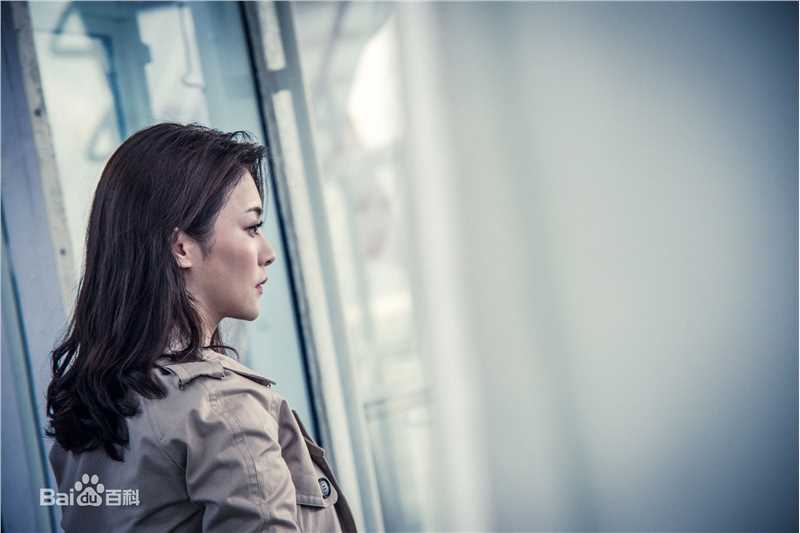 朱锐(Jolie)最全剧照图册