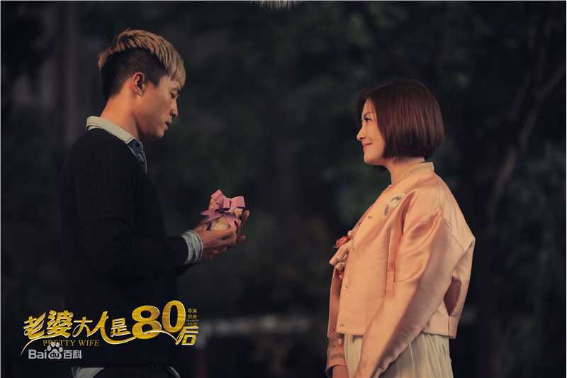 朱锐(Jolie)最全剧照图册