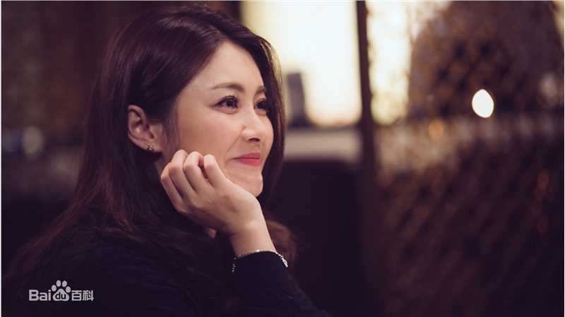 朱锐(Jolie)最全剧照图册