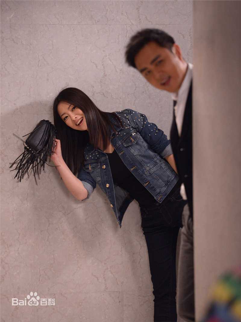 朱锐(Jolie)最全剧照图册