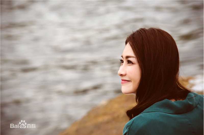 朱锐(Jolie)最全剧照图册