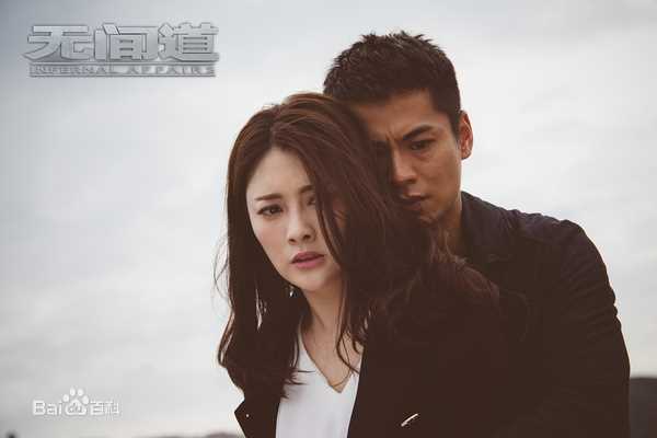 朱锐(Jolie)最全剧照图册