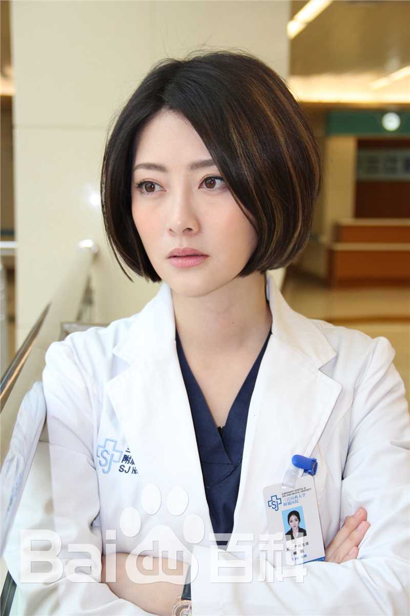 朱锐(Jolie)最全剧照图册