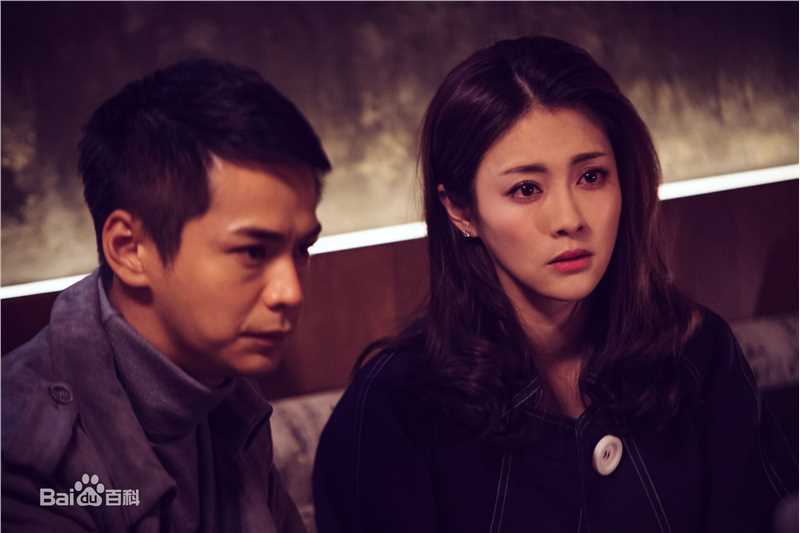 朱锐(Jolie)最全剧照图册