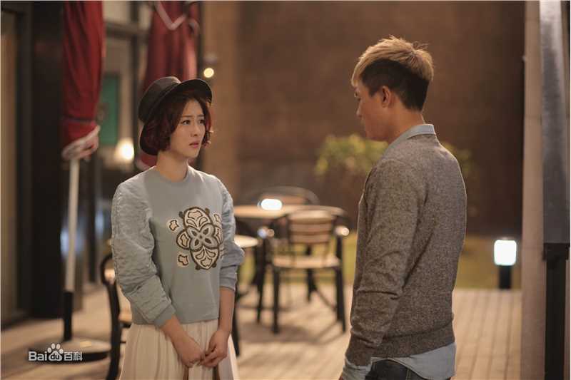 朱锐(Jolie)最全剧照图册