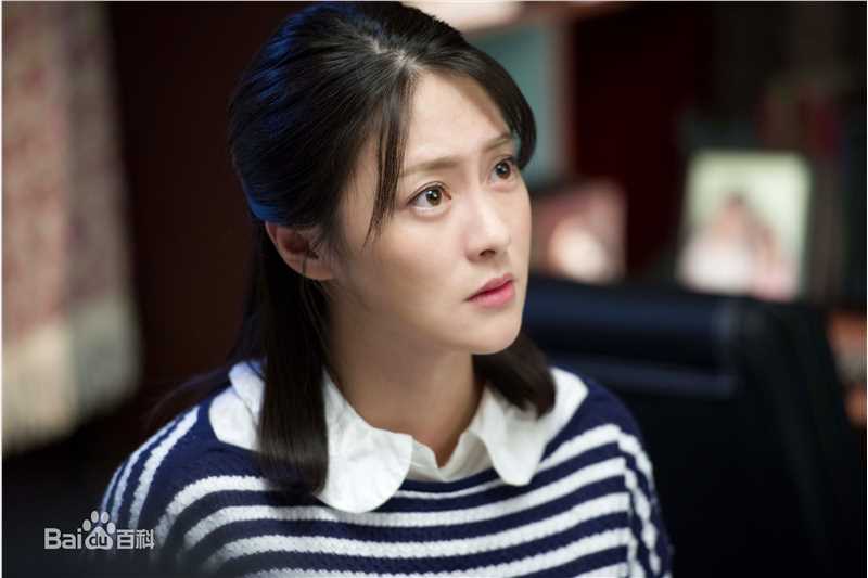 朱锐(Jolie)最全剧照图册