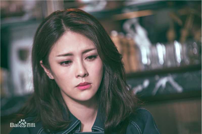 朱锐(Jolie)最全剧照图册