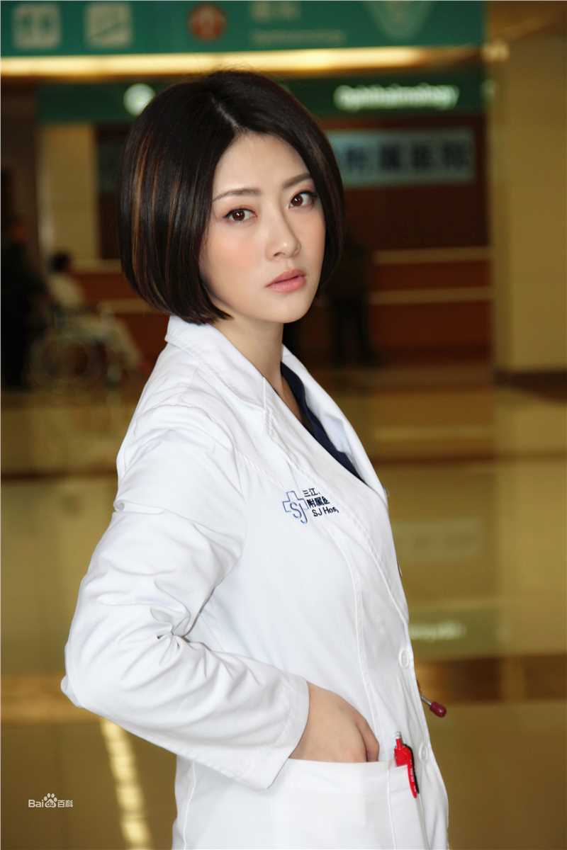 朱锐(Jolie)最全剧照图册