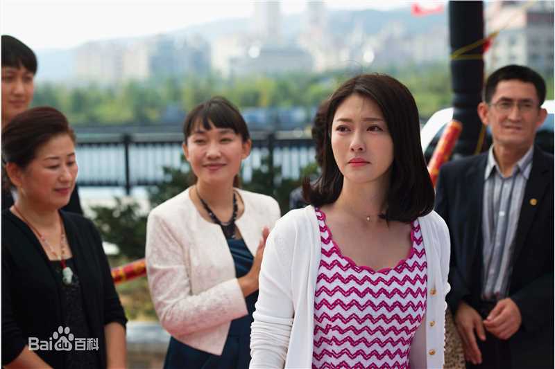 朱锐(Jolie)最全剧照图册