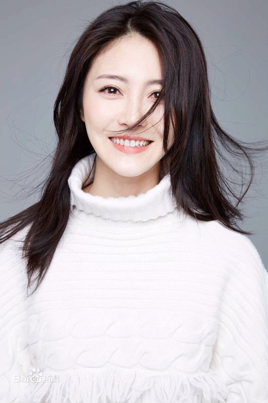 最全朱锐(Jolie)素颜照