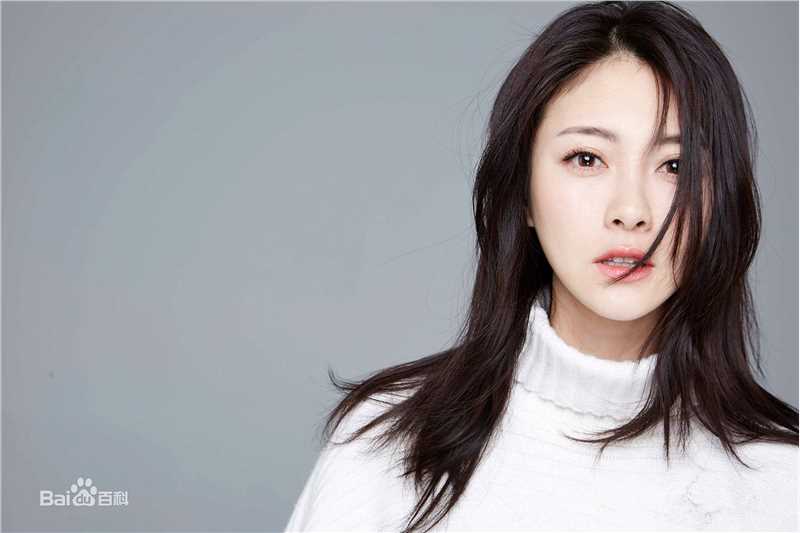 最全朱锐(Jolie)素颜照