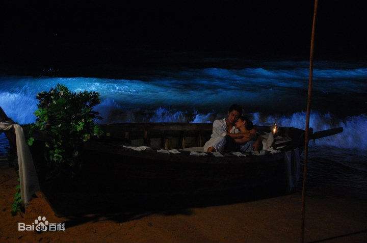 纳瓦·君拉纳拉(Nawat Kulrattanarak)《明天依然爱你》高清剧照