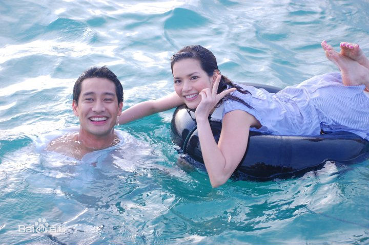 纳瓦·君拉纳拉(Nawat Kulrattanarak)《明天依然爱你》高清剧照