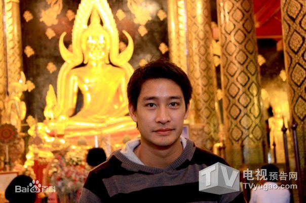 纳瓦·君拉纳拉(Nawat Kulrattanarak)生活照生活照