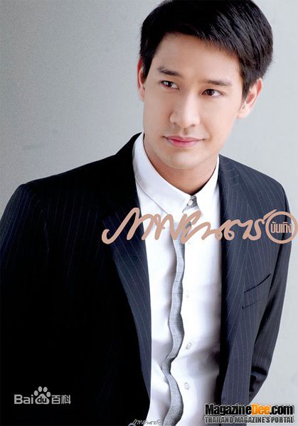 纳瓦·君拉纳拉(Nawat Kulrattanarak)生活照生活照