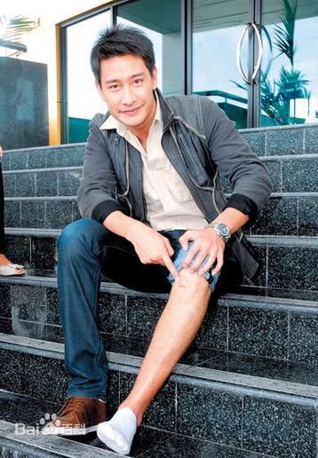 纳瓦·君拉纳拉(Nawat Kulrattanarak)生活照生活照