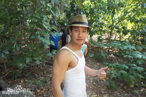 纳瓦·君拉纳拉(Nawat Kulrattanarak)生活照生活照